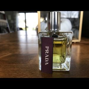 Prada- Amber Eau de Parfum